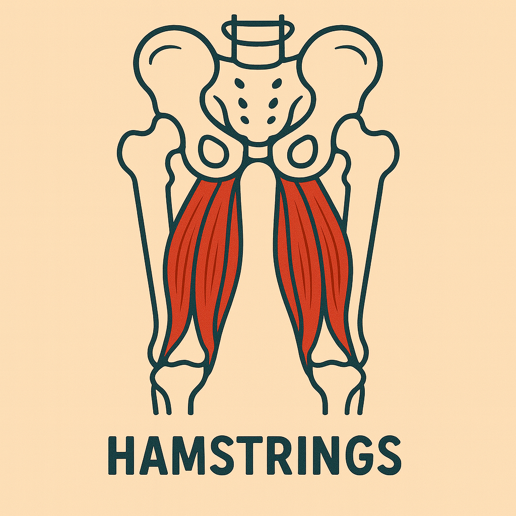 Home hamstrings